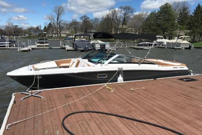 BOATZON | Four Winns H260 2018 BOATZON | Four Winns H260 2018