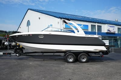 BOATZON | Four Winns H260 2019