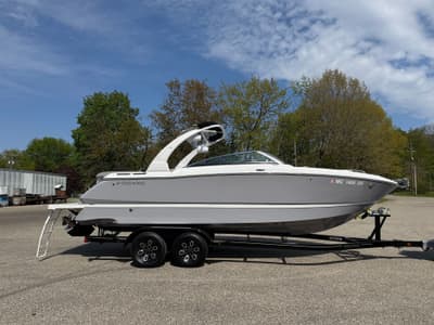BOATZON | Four Winns H260 2022