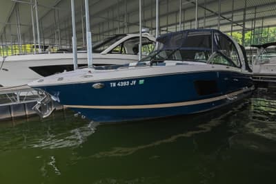 BOATZON | Four Winns H290 2014