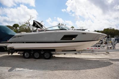 BOATZON | Four Winns H290 2015
