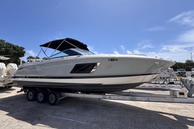 BOATZON | Four Winns H290 2015