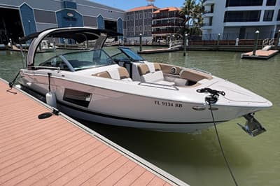 BOATZON | Four Winns H290 2016 BOATZON | Four Winns H290 2016