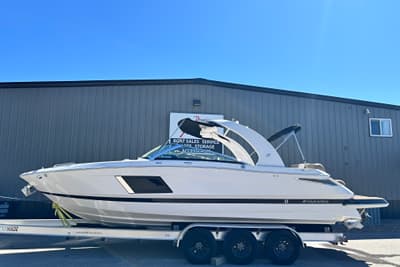 BOATZON | Four Winns H290 2016