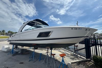 BOATZON | Four Winns H290 2017