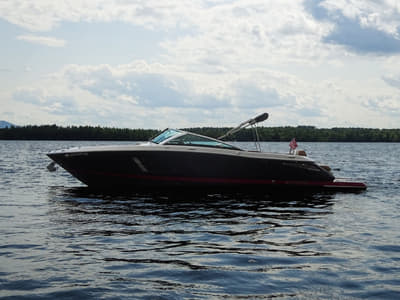 BOATZON | Four Winns H290 2017
