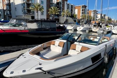 BOATZON | Four Winns H290 2019