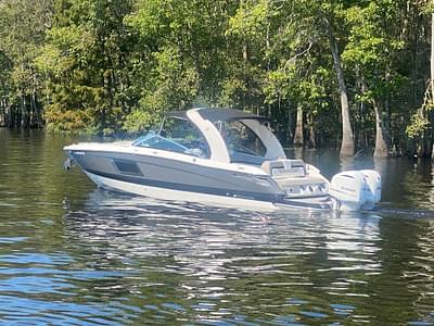 BOATZON | Four Winns H290 2020