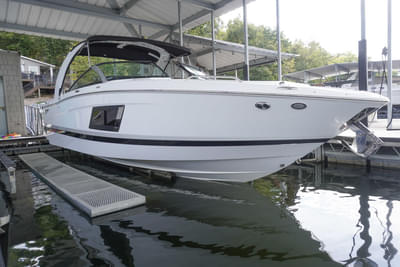 BOATZON | Four Winns H290 2022