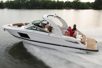 BOATZON | Four Winns H290 2023