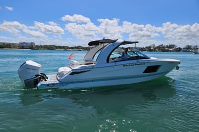 BOATZON | Four Winns H290 OB 2020 BOATZON | Four Winns H290 OB 2020