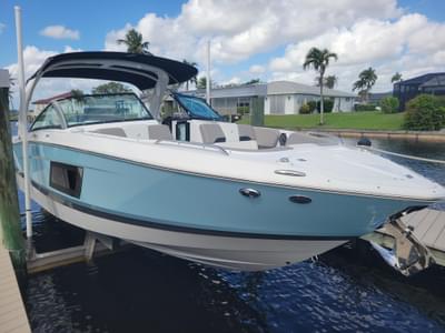 BOATZON | Four Winns H290 OB 2024