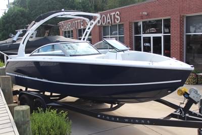BOATZON | Four Winns H2F 2026