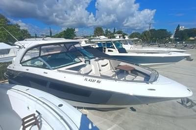 BOATZON | Four Winns H350 OB 2019