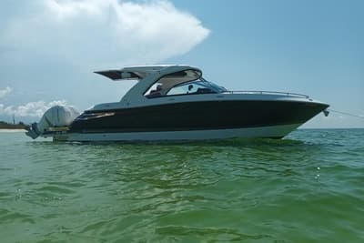 BOATZON | Four Winns H350 OB 2023