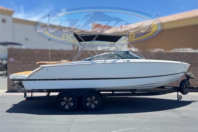 BOATZON | Four Winns H4 2022