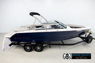 BOATZON | Four Winns H4 2024