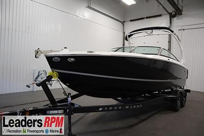 BOATZON | Four Winns H4 2025