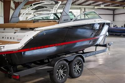 BOATZON | Four Winns H4 2025 BOATZON | Four Winns H4 2025