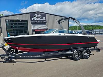 BOATZON | Four Winns H4 2025 BOATZON | Four Winns H4 2025