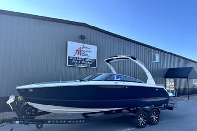 BOATZON | Four Winns H4 2025 BOATZON | Four Winns H4 2025