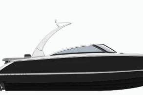 BOATZON | Four Winns H4 2026 BOATZON | Four Winns H4 2026