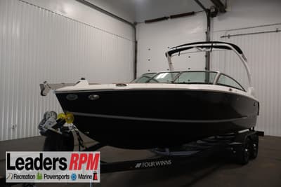 BOATZON | Four Winns H4 2026 BOATZON | Four Winns H4 2026