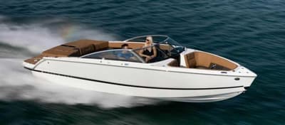 BOATZON | Four Winns H4 2026