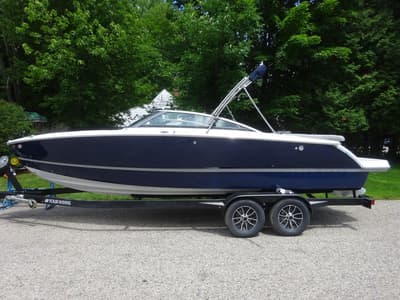 BOATZON | Four Winns H4 2026