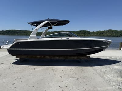 BOATZON | Four Winns H4 HORIZON 2022