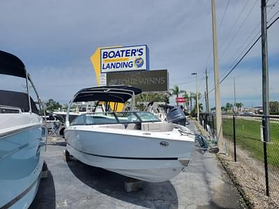 BOATZON | Four Winns H4 OB 2024