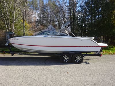 BOATZON | Four Winns H4 Sterndrive 2024