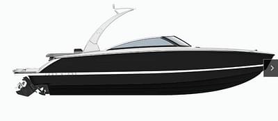 BOATZON | Four Winns H4 Sterndrive 2025