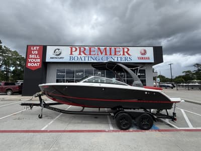 BOATZON | Four Winns H4 Surf 2023
