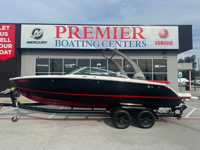 BOATZON | Four Winns H4 Surf 2023