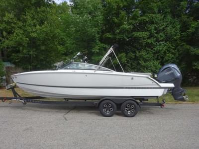 BOATZON | Four Winns H4C 2022 BOATZON | Four Winns H4C 2022