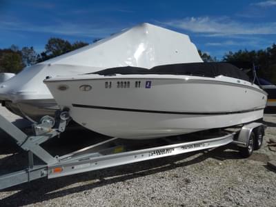 BOATZON | Four Winns H4C 2023