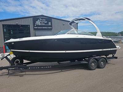 BOATZON | Four Winns H6 2025 BOATZON | Four Winns H6 2025