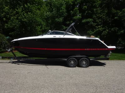 BOATZON | Four Winns H6 2025
