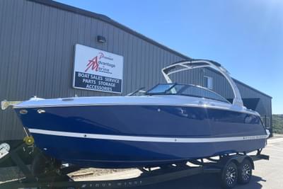 BOATZON | Four Winns H6 2026 BOATZON | Four Winns H6 2026