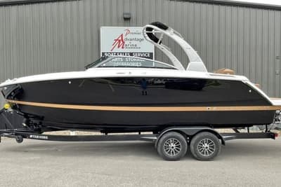 BOATZON | Four Winns H6 2026