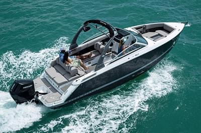 BOATZON | Four Winns H6 OB 2025