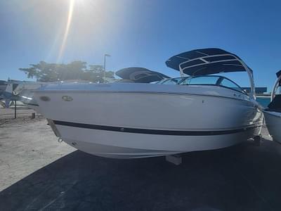 BOATZON | Four Winns H6 OB 2025
