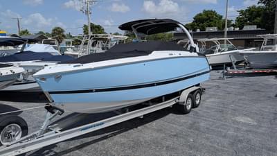 BOATZON | Four Winns H6 OB 2026 BOATZON | Four Winns H6 OB 2026