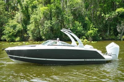 BOATZON | Four Winns H6 OB 2026