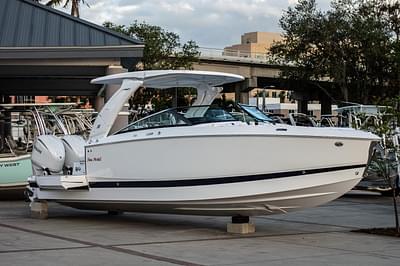 BOATZON | Four Winns H9 2025 BOATZON | Four Winns H9 2025
