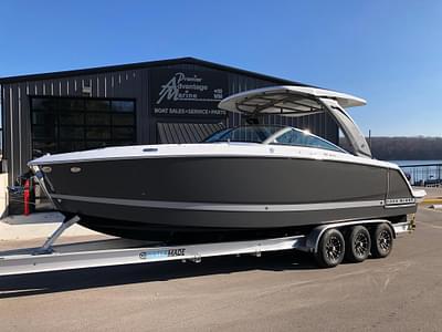 BOATZON | Four Winns H9 2025 BOATZON | Four Winns H9 2025