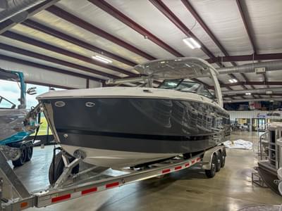 BOATZON | Four Winns H9 2026