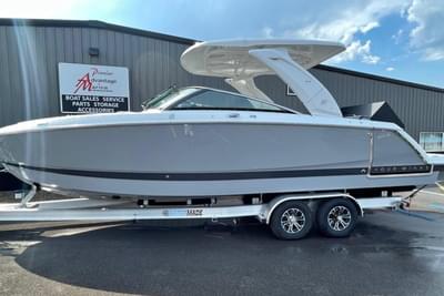 BOATZON | Four Winns H9 2026 BOATZON | Four Winns H9 2026