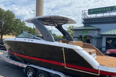 BOATZON | Four Winns H9 2026